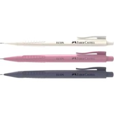 Faber-Castell Faber Castell Genz Versatil Kalem 0,5 Uçlu Kalem Karışık Renk - 1 Adet