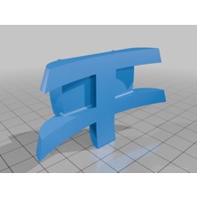 Akaslan Plastik mt Timpanogos – 3D Baskı Dekoratif Model (Bu Ürün Sadece Plastik Parçadır - Almadan Önce Soru Sorabilirsiniz)