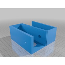 Akaslan Plastik Steelseries Apex Pro Mini Wireless Klavye Tutucuları (Bu Ürün Sadece Plastik Parçadır - Almadan Önce Soru Sorabilirsiniz)