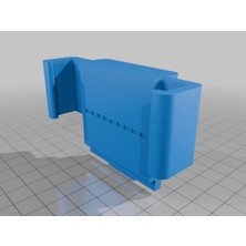 Akaslan Plastik Nothing Phone 2A Masa Standı – 3D Baskı Telefon Tutucu (Bu Ürün Sadece Plastik Parçadır - Almadan Önce Soru Sorabilirsiniz)