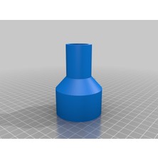 Akaslan Plastik Autotrail Gri Atık Adaptörü (Bu Ürün Sadece Plastik Parçadır - Almadan Önce Soru Sorabilirsiniz)