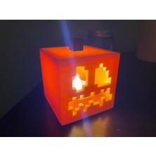 Akaslan Plastik Minecraft Kılıç Duvar Askısı – 3D Baskı Stand (Bu Ürün Sadece Plastik Parçadır - Almadan Önce Soru Sorabilirsiniz)