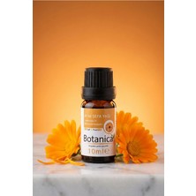 Botanica %100 Saf Aynısefa Yağı Bakımı Cilt Onarıcı Doğal Bebek Masajı Bitkisel Damla 10 ml