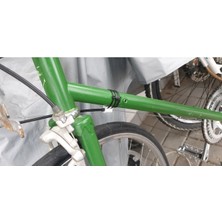 Akaslan Plastik 3D Baskı Bisiklet Vites Kablo Stop Aparatı (Bu Ürün Sadece Plastik Parçadır - Almadan Önce Soru Sorabilirsiniz)