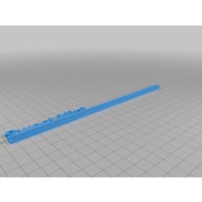 Akaslan Plastik Tatlı Nane (Bu Ürün Sadece Plastik Parçadır - Almadan Önce Soru Sorabilirsiniz)