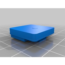 Akaslan Plastik Bzgnss Bz 251 Gps Modülü (Bu Ürün Sadece Plastik Parçadır - Almadan Önce Soru Sorabilirsiniz)