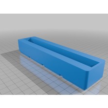 Akaslan Plastik Lennon Isimli Anahtarlık (Bu Ürün Sadece Plastik Parçadır - Almadan Önce Soru Sorabilirsiniz)