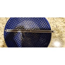 Akaslan Plastik Hayward SPX1082CA Permanent Handle Yedek Parça 3D Baskı (Bu Ürün Sadece Plastik Parçadır - Almadan Önce Soru Sorabilirsiniz)