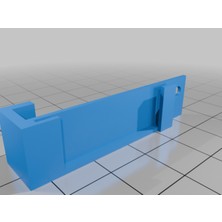 Akaslan Plastik Dekoratif Yazı Heykeli (Bu Ürün Sadece Plastik Parçadır - Almadan Önce Soru Sorabilirsiniz)