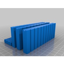 Akaslan Plastik Mikrocerrahi Için Silikon Damar Simülatörü (Bu Ürün Sadece Plastik Parçadır - Almadan Önce Soru Sorabilirsiniz)