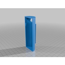 Akaslan Plastik Shoei Hornet Kask Gopro Çene Montaj Aparatı (Bu Ürün Sadece Plastik Parçadır - Almadan Önce Soru Sorabilirsiniz)