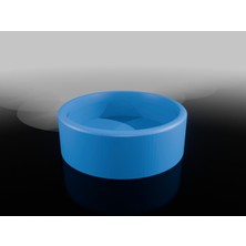 Akaslan Plastik E-Bike Gaz Kolu Tutma Aparatı 3D Baskı (Bu Ürün Sadece Plastik Parçadır - Almadan Önce Soru Sorabilirsiniz)