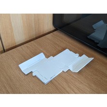 Akaslan Plastik Satranç Kutusu (Bu Ürün Sadece Plastik Parçadır - Almadan Önce Soru Sorabilirsiniz)