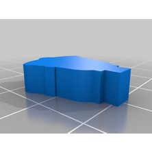 Akaslan Plastik Coimbra Kraliyet Çanı (Bu Ürün Sadece Plastik Parçadır - Almadan Önce Soru Sorabilirsiniz)