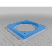 Akaslan Plastik Mito Giulietta Hoparlör Ara Parça (Bu Ürün Sadece Plastik Parçadır - Almadan Önce Soru Sorabilirsiniz)