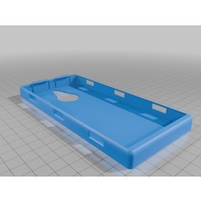 Akaslan Plastik Makita Makine Tutucu – 3D Baskı Duvar Askısı (Bu Ürün Sadece Plastik Parçadır - Almadan Önce Soru Sorabilirsiniz)