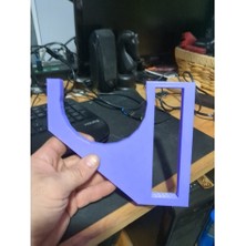 Akaslan Plastik Dewalt DW735 Hortum Askı Aparatı (Bu Ürün Sadece Plastik Parçadır - Almadan Önce Soru Sorabilirsiniz)