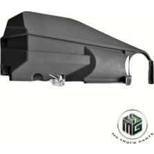 Mercedes Motor Muhafaza Axor Sağ (Oem: A9435204922)