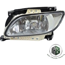 Daf Sis Lambası 106XF Sol Depo (Oem: 1835886)