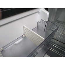 Akaslan Plastik Dometic Rc 10 4 Buzdolabı Raf Bölücü (Bu Ürün Sadece Plastik Parçadır - Almadan Önce Soru Sorabilirsiniz)