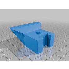 Akaslan Plastik Parkside Evrensel Tezgah Mengene Yükseltme (Bu Ürün Sadece Plastik Parçadır - Almadan Önce Soru Sorabilirsiniz)