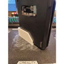 Akaslan Plastik Oxo 5 Lb Tartı Standı 3D Baskı (Bu Ürün Sadece Plastik Parçadır - Almadan Önce Soru Sorabilirsiniz)