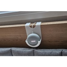 Akaslan Plastik Ls2 Kask Gopro Kamera Montaj Aparatı (Bu Ürün Sadece Plastik Parçadır - Almadan Önce Soru Sorabilirsiniz)