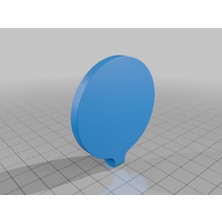 Akaslan Plastik Valorant Raze Keycap Seti – 3D Baskı Klavye Tuşları (Bu Ürün Sadece Plastik Parçadır - Almadan Önce Soru Sorabilirsiniz)