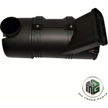 Man Hava Filtre Komple Tga-Tgs-Tgx (Oem: 81084006031, 81084006035, 81084006072)