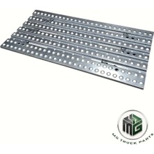 Man Gezinti Sacı Tgs-Tgx Euro-6 Uzun (Oem: 81429026071)