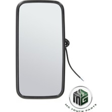 Man Ayna Komple L2000 Büyük Reistanzlı (Oem: 81637306234)