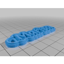 Akaslan Plastik Marshall 1960B Jack Plakası – 3D Baskı Gitar Amfi Parçası (Bu Ürün Sadece Plastik Parçadır - Almadan Önce Soru Sorabilirsiniz)