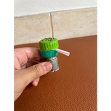 Akaslan Plastik Su Deposu Kapağı (Bu Ürün Sadece Plastik Parçadır - Almadan Önce Soru Sorabilirsiniz)