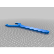 Akaslan Plastik Bc Racing Coilover Anahtar (Bu Ürün Sadece Plastik Parçadır - Almadan Önce Soru Sorabilirsiniz)