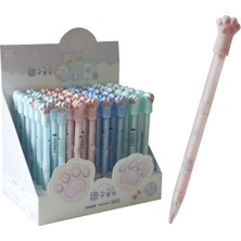 Faber-Castell Tm Pati Başlıklı Versatil Kalem 0,7 Uçlu Basmalı Kalem Karışık - 3 Adet