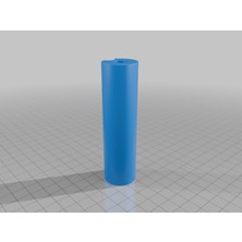 Akaslan Plastik Sigara Dağıtıcı (Bu Ürün Sadece Plastik Parçadır - Almadan Önce Soru Sorabilirsiniz)