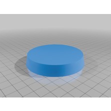 Akaslan Plastik R06A Krank Mili Keçesi Özel Alet (Bu Ürün Sadece Plastik Parçadır - Almadan Önce Soru Sorabilirsiniz)