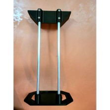 Akaslan Plastik Halot One Reçine Haznesi Boşaltıcı 3D Baskı (Bu Ürün Sadece Plastik Parçadır - Almadan Önce Soru Sorabilirsiniz)