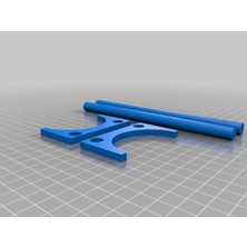 Akaslan Plastik I40 Silecek Suyu Depo Kapağı (Bu Ürün Sadece Plastik Parçadır - Almadan Önce Soru Sorabilirsiniz)