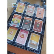 Akaslan Plastik Sushi Go Party 3D Baskı (Bu Ürün Sadece Plastik Parçadır - Almadan Önce Soru Sorabilirsiniz)