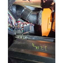 Akaslan Plastik Na Miata Iç Kabin Hava Filtresi - 6908978 (Bu Ürün Sadece Plastik Parçadır - Almadan Önce Soru Sorabilirsiniz)