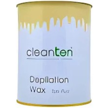 Cleanten Konserve Ağda Pudralı 800 ml