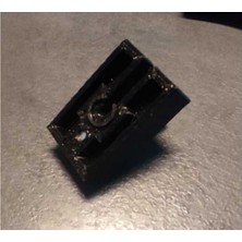 Akaslan Plastik Neatt Light 2000 Lm Için Gopro Montajı (Bu Ürün Sadece Plastik Parçadır - Almadan Önce Soru Sorabilirsiniz)