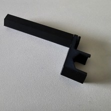 Akaslan Plastik Hexwinder Gitar ve Ukulele Için Tel Sarma Aparatı 3D Baskı (Bu Ürün Sadece Plastik Parçadır - Almadan Önce Soru Sorabilirsiniz)