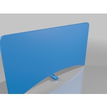 Akaslan Plastik Brabantia Pedallı Çöp Kovası Pedal Kapak Plakası 3D Baskı (Bu Ürün Sadece Plastik Parçadır - Almadan Önce Soru Sorabilirsiniz)