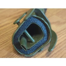 Akaslan Plastik Yakıt Bidonu Nozul Conta Parçası – 3D Baskı Sızdırmazlık Aparatı (Bu Ürün Sadece Plastik Parçadır - Almadan Önce Soru Sorabilirsiniz)