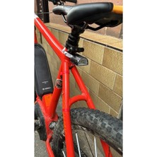 Akaslan Plastik Djı Air 3 Kumanda Stick (Bu Ürün Sadece Plastik Parçadır - Almadan Önce Soru Sorabilirsiniz)