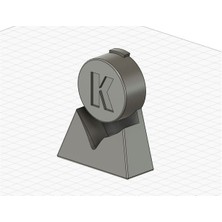 Akaslan Plastik Exakta Lens Adaptörü (Bu Ürün Sadece Plastik Parçadır - Almadan Önce Soru Sorabilirsiniz)