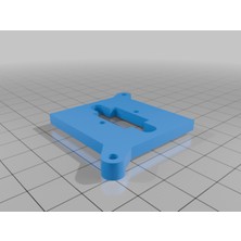 Akaslan Plastik Bitaxe Ice Soğutucu Kule Soketi (Bu Ürün Sadece Plastik Parçadır - Almadan Önce Soru Sorabilirsiniz)