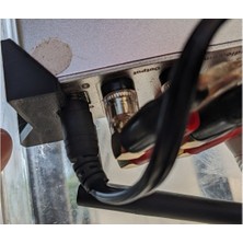 Akaslan Plastik Fosi BT20A Montaj Aparatı 3D Baskı (Bu Ürün Sadece Plastik Parçadır - Almadan Önce Soru Sorabilirsiniz)